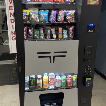 Freedom Road Laundromat - Snacks and beverages in case you are slightly hungry or thirsty. - Laundromat Near Me - New Windsor, New York Freedom Road Laundromat - Snacks and beverages in case you are slightly hungry or thirsty. - Laundromat Near Me - New Windsor, New York