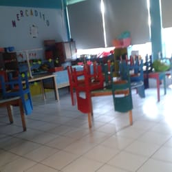 Ludoteca del Gym JLC. - A jugar y aprender.