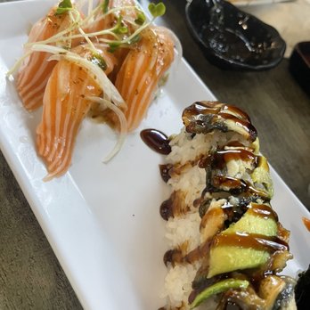 Hon Sushi - Sushi Bars Near Me - Corona, California