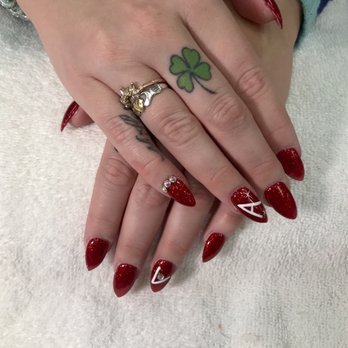 Royal Nail Bar - Nail Salons Near Me - Hayward, California Royal Nail Bar - Nail Salons Near Me - Hayward, California