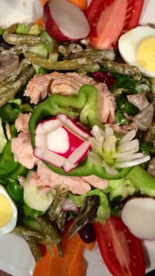 Palace Restaurant by null