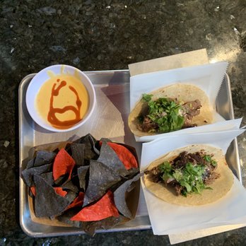 Arushas Coffee - Taco combo - Coffee & Tea Near Me - Belton, Texas