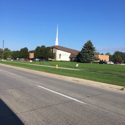 St Isidore Church - St Isidore