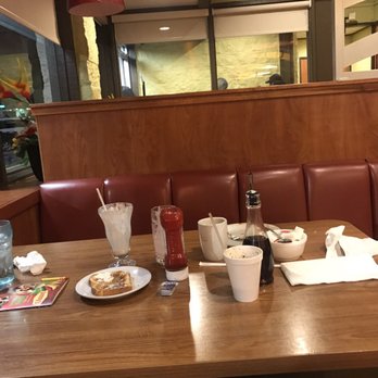 Denny's - Diners Near Me - Antioch, California