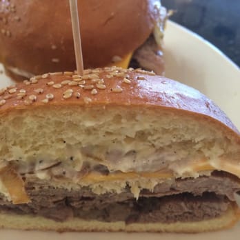 MGM Roast Beef - Beef brisket - Sandwiches Near Me - Washington, DC, District of Columbia