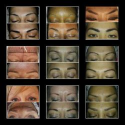 Metamorphosis Clinical And Cosmetic Tattoo - All of our work is customized and designed to enhance your natural beauty!
