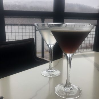 River House at Odette's - Drinks are lovely, and pricey, but you're really paying for the ambience. - Hotels Near Me - New Hope, Pennsylvania