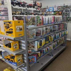 Cole's Computers - Puzzles & Toys