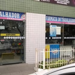Farmácia do Trabalhador