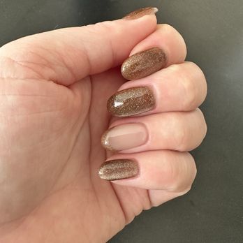 Friendly Nails - By Cici - Nail Salons Near Me - Alhambra, California