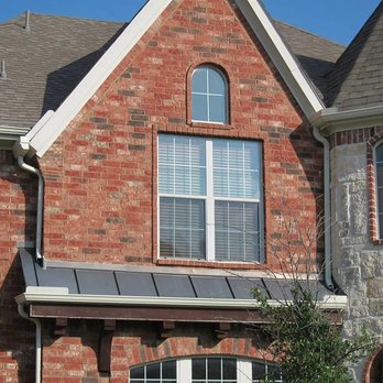 UltraLast Gutters - Gutter Services Near Me - Addison, Texas