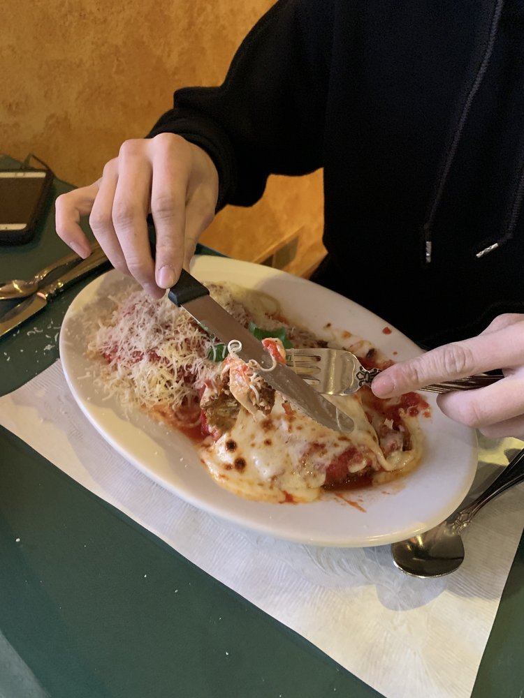 BARSTOW HOUSE 14 Reviews Italian 35 W River Rd, Nichols, NY