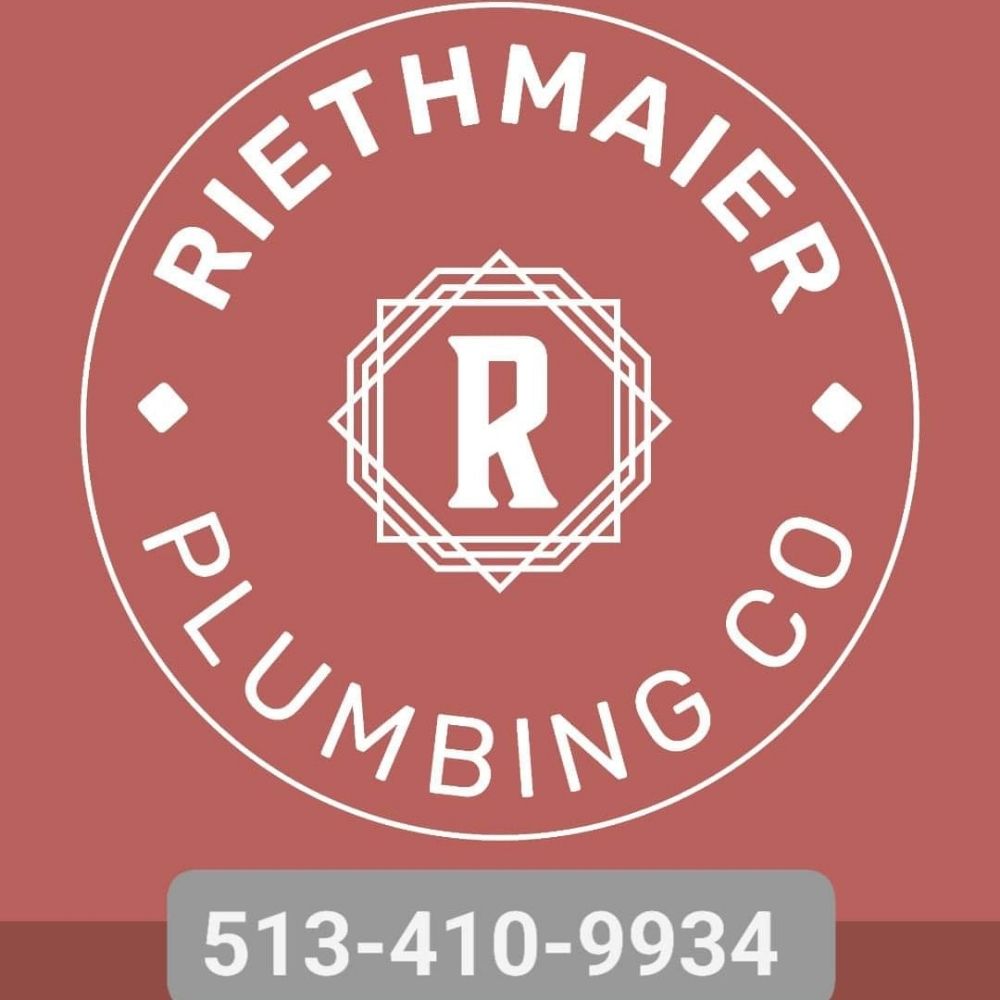Slide of Riethmaier Plumbing