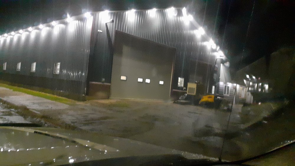 WOODSTOCK TIRE SERVICE Updated October 2024 430 2nd Ave N