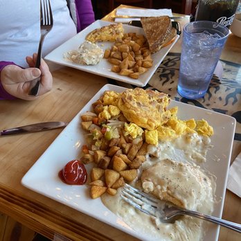 Porter's - Salad Near Me - Springdale, Utah