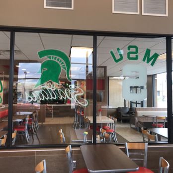 Burger King - Burgers Near Me - Lansing, Michigan