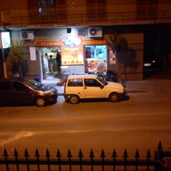 C'e Pizza Per Te Di Barbato Bruno