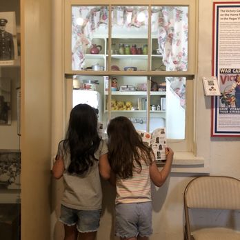 Clark County Museum - Museums Near Me - Henderson, Nevada