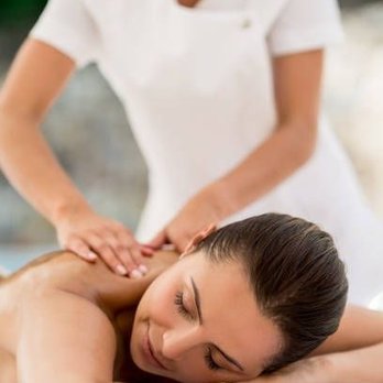 Mayflower Spa - Reflexology Near Me - Escondido, California