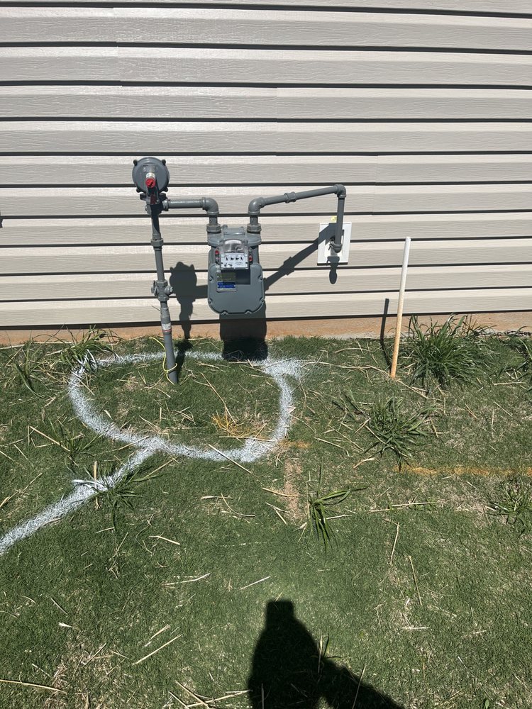 Slide of High Point Plumbing Services