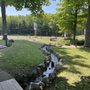 Miners Falls Mini Golf