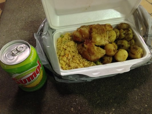 Churrasco of St.Clair by null