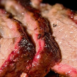 Up N Smoke Real Pit BBQ