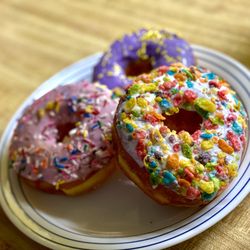 Donut Factory