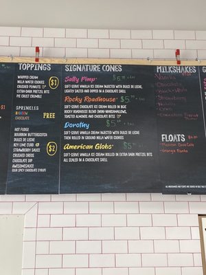 Big Gay Ice Cream by null