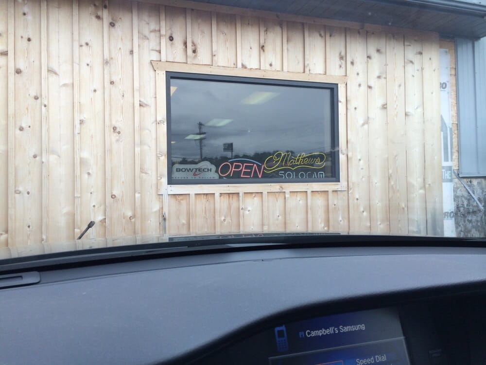 TURKEY CREEK FEED & FARM SUPPLY Updated October 2024 18 Industrial