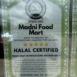 King Food Mart Express