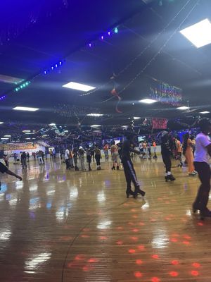 United Skates of America by null