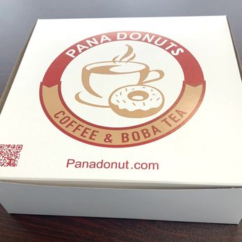 Pana Donuts Coffee And Boba Tea - Extraordinary. - Donuts Near Me - Lafayette, Indiana Pana Donuts Coffee And Boba Tea - Extraordinary. - Donuts Near Me - Lafayette, Indiana