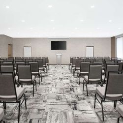 Home2 Suites by Hilton Long Island Brookhaven - Meeting Room