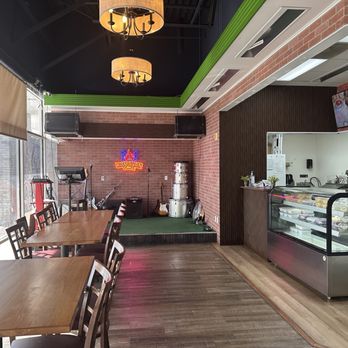 Kamayan Grill - Interior - Filipino Near Me - Kissimmee, Florida