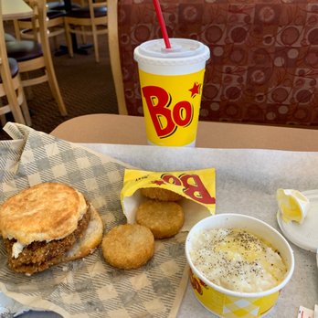 Bojangles - Breakfast - Fast Food Near Me - Atlanta, Georgia Bojangles - Breakfast - Fast Food Near Me - Atlanta, Georgia