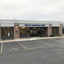 Old National Bank - Old National Bank, 2431 N Vermilion St, Danville, Illinois