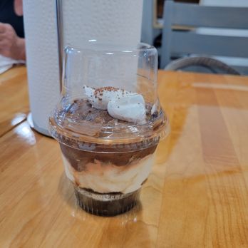 The Seafood Place - Chocolate Mousse - Seafood Markets Near Me - Tullahoma, Tennessee