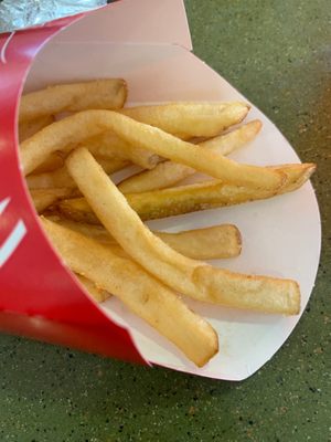Wendy's by null
