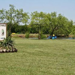 Thousand Trails Bay Landing