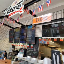 Newport Centre - Food court