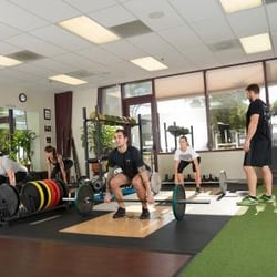 Athlon Fitness & Performance