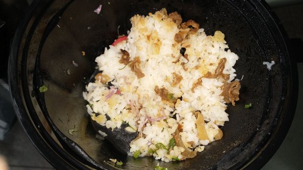 Dim Sum King by null