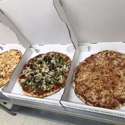 Jo-Jo's Pizzeria