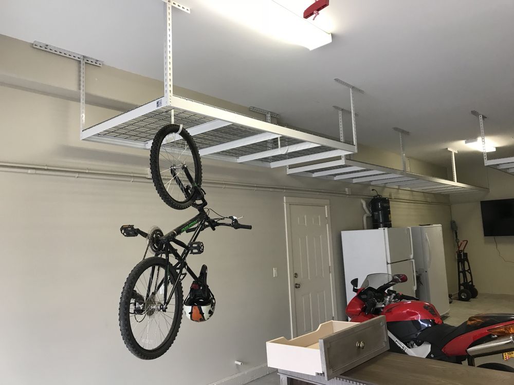 CDR OVERHEAD STORAGE Hillsboro, OR Yelp