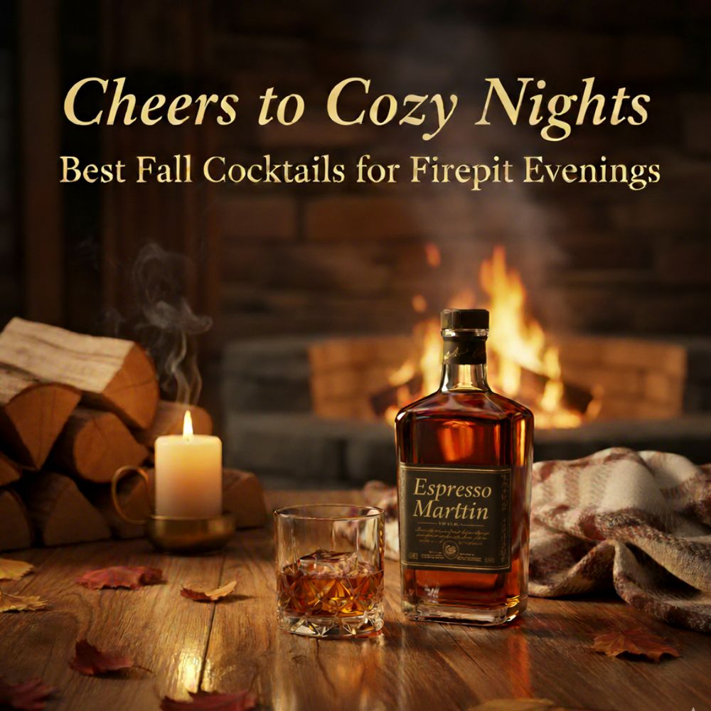 J & J Wine and Spirits. Logo