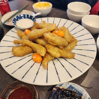 Tasty Moment - Fried fish with seaweed - Shanghainese Near Me - Edison, New Jersey Tasty Moment - Fried fish with seaweed - Shanghainese Near Me - Edison, New Jersey