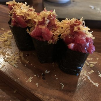 Uchi Dallas - Tartar - Japanese Near Me - Dallas, Texas Uchi Dallas - Tartar - Japanese Near Me - Dallas, Texas