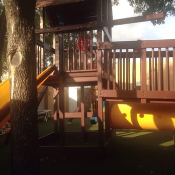 Ronald McDonald House - The playground - Community Service/Non-Profit Near Me - Albuquerque, New Mexico
