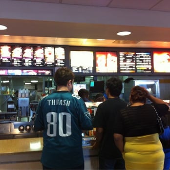 McDonald's - a group of people at a fast food restaurant - Fast Food Near Me - West Conshohocken, Pennsylvania McDonald's - a group of people at a fast food restaurant - Fast Food Near Me - West Conshohocken, Pennsylvania